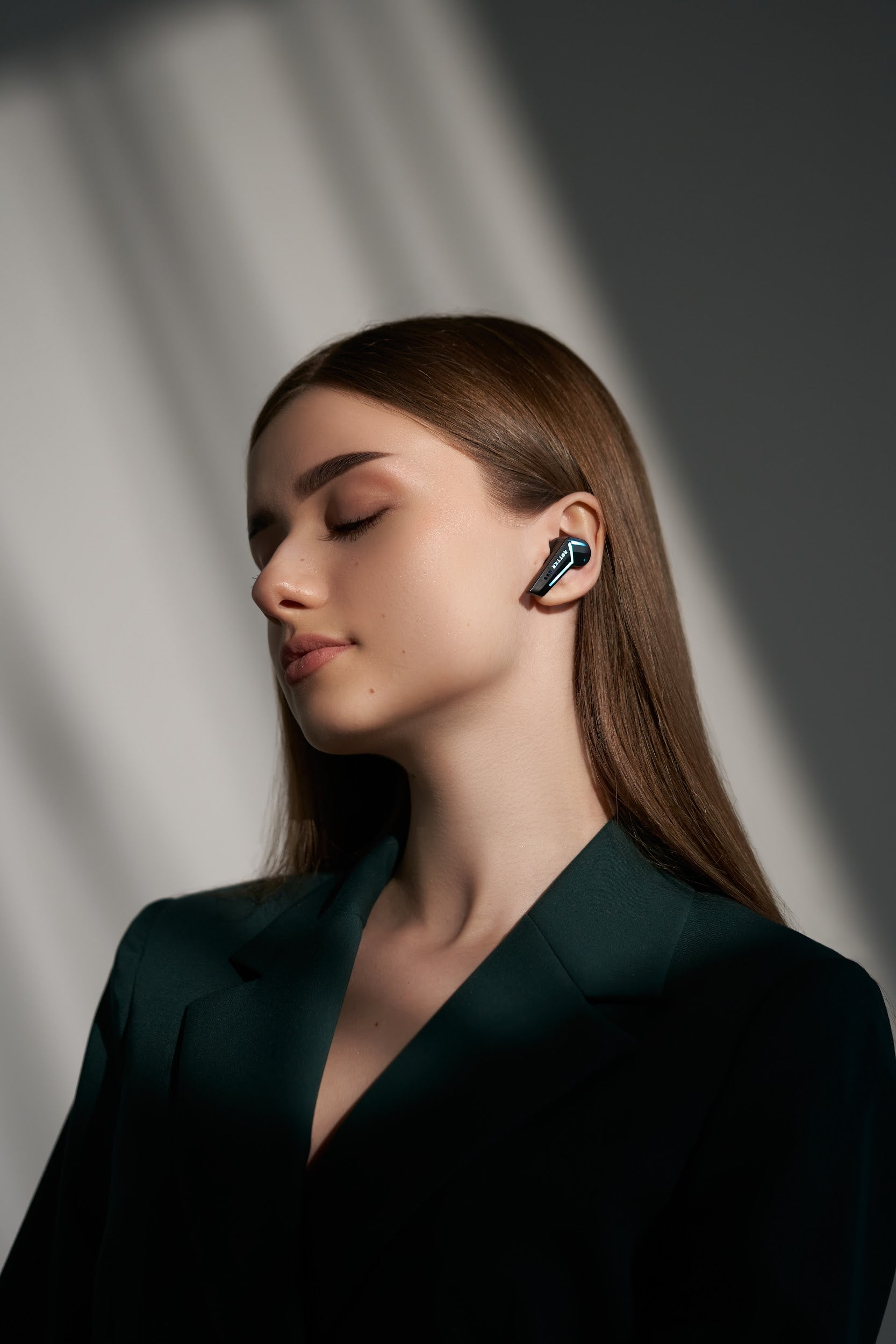 Auriculares Bluetooth para juegos móviles – ROTTER