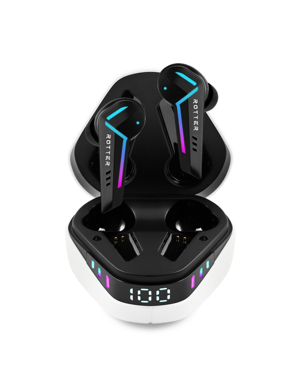 Mobile Gaming Bluetooth Headphones – ROTTER