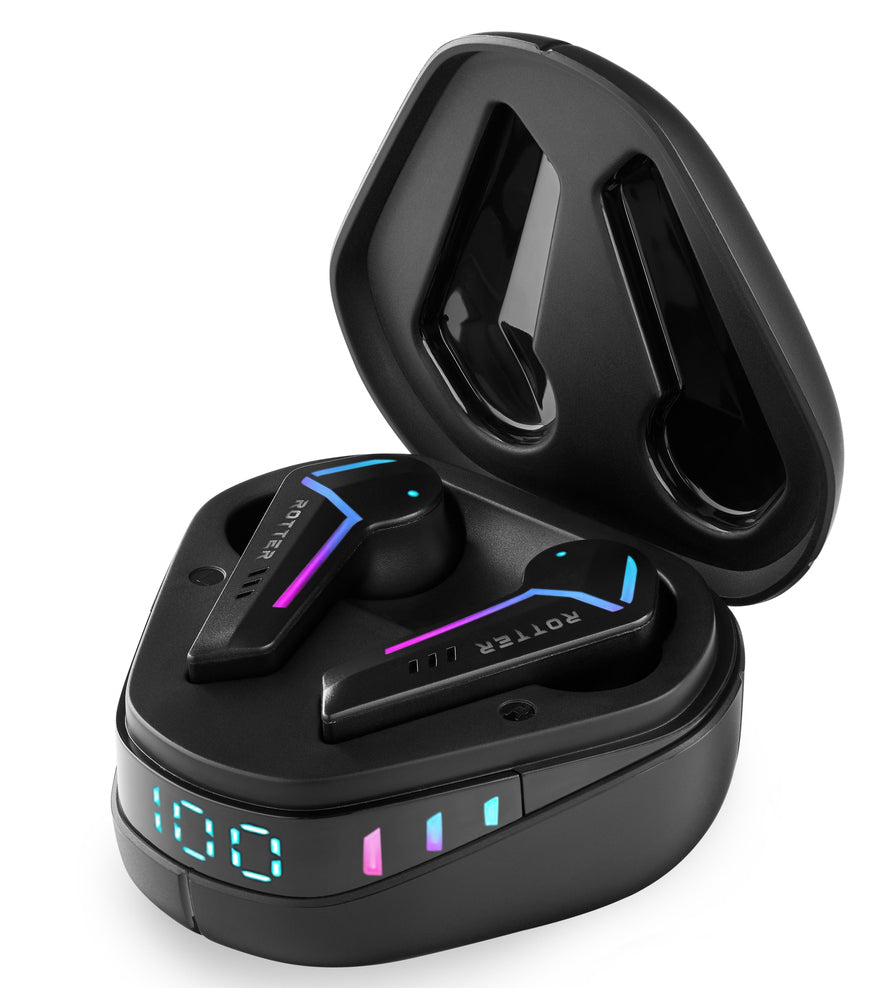 Wireless bluetooth headset online gaming