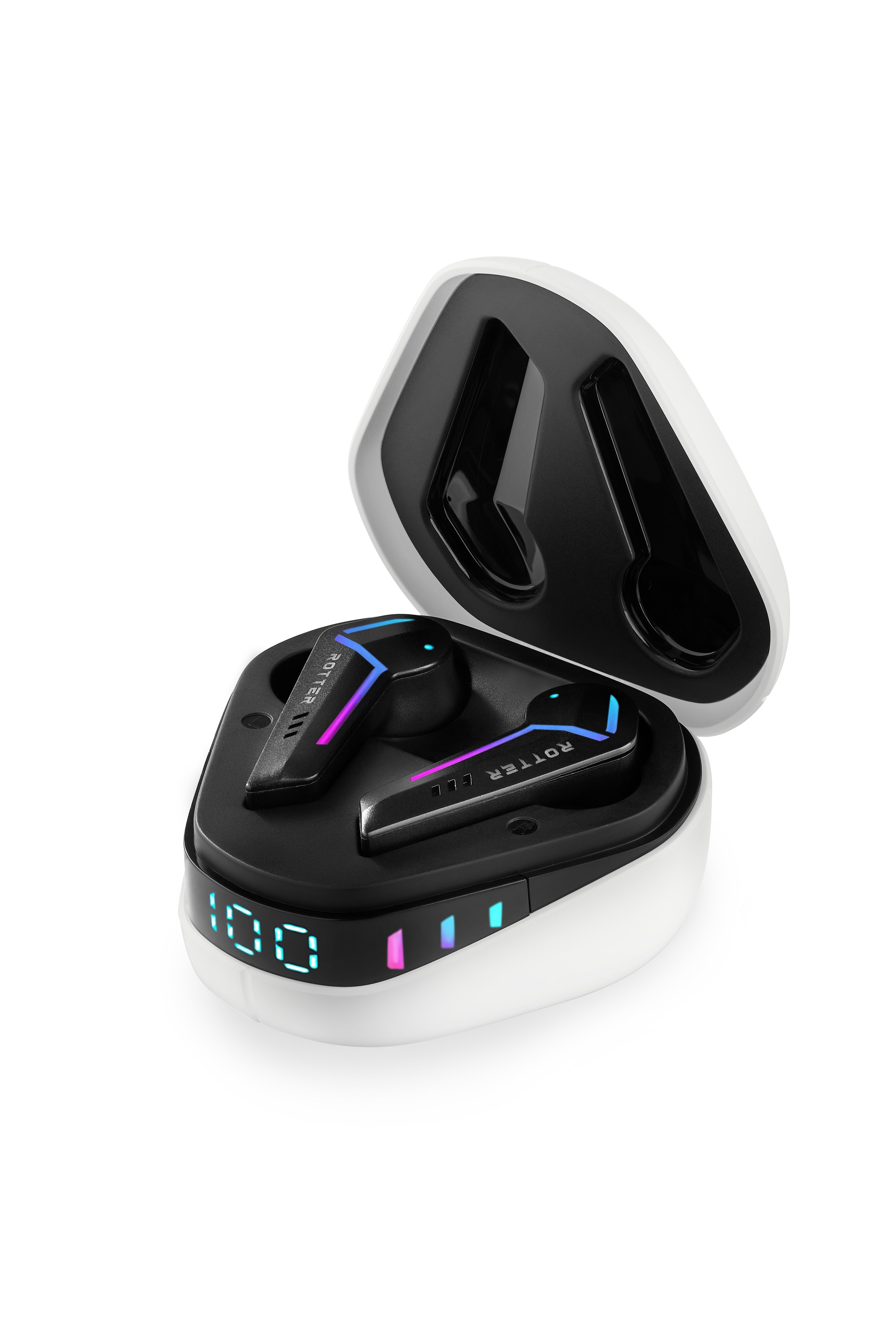 Gaming 2024 bluetooth earbuds